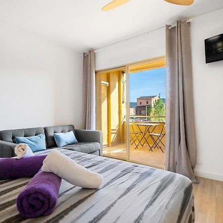 Hauzify I Apartament Casals サンタ・クリスティーナ・ダロ エクステリア 写真