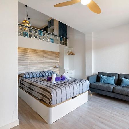 Hauzify I Apartament Casals サンタ・クリスティーナ・ダロ エクステリア 写真