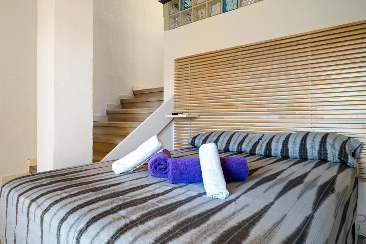 Hauzify I Apartament Casals サンタ・クリスティーナ・ダロ エクステリア 写真