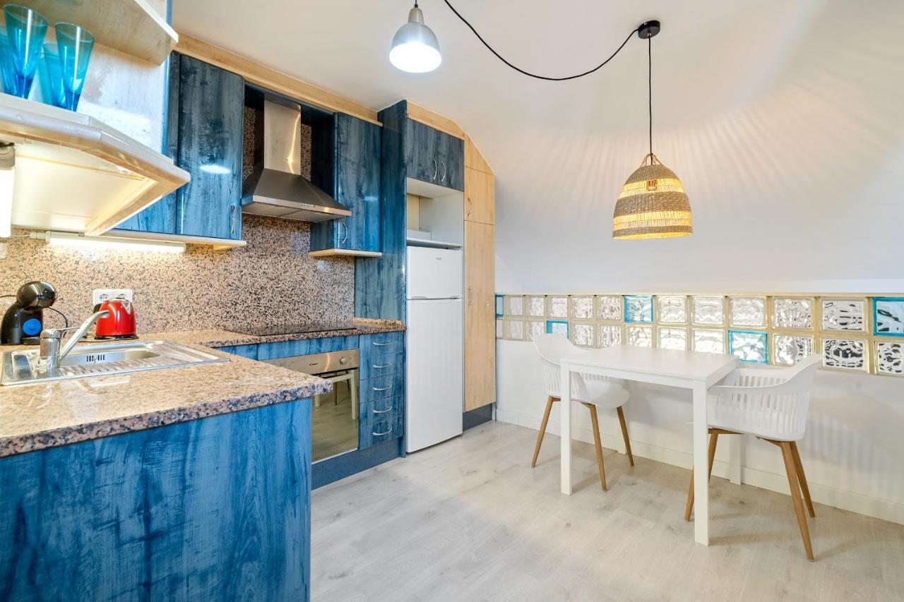 Hauzify I Apartament Casals サンタ・クリスティーナ・ダロ エクステリア 写真