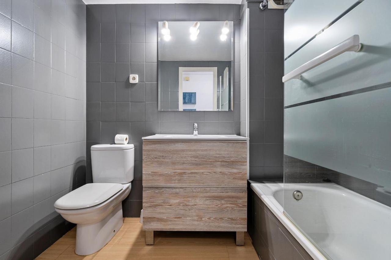 Hauzify I Apartament Casals サンタ・クリスティーナ・ダロ エクステリア 写真
