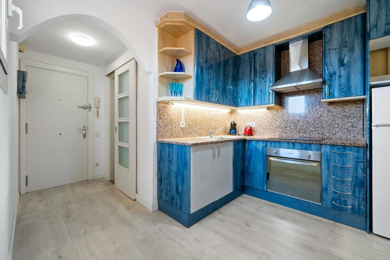 Hauzify I Apartament Casals サンタ・クリスティーナ・ダロ エクステリア 写真