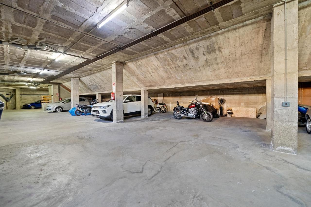 Hauzify I Apartament Casals サンタ・クリスティーナ・ダロ エクステリア 写真